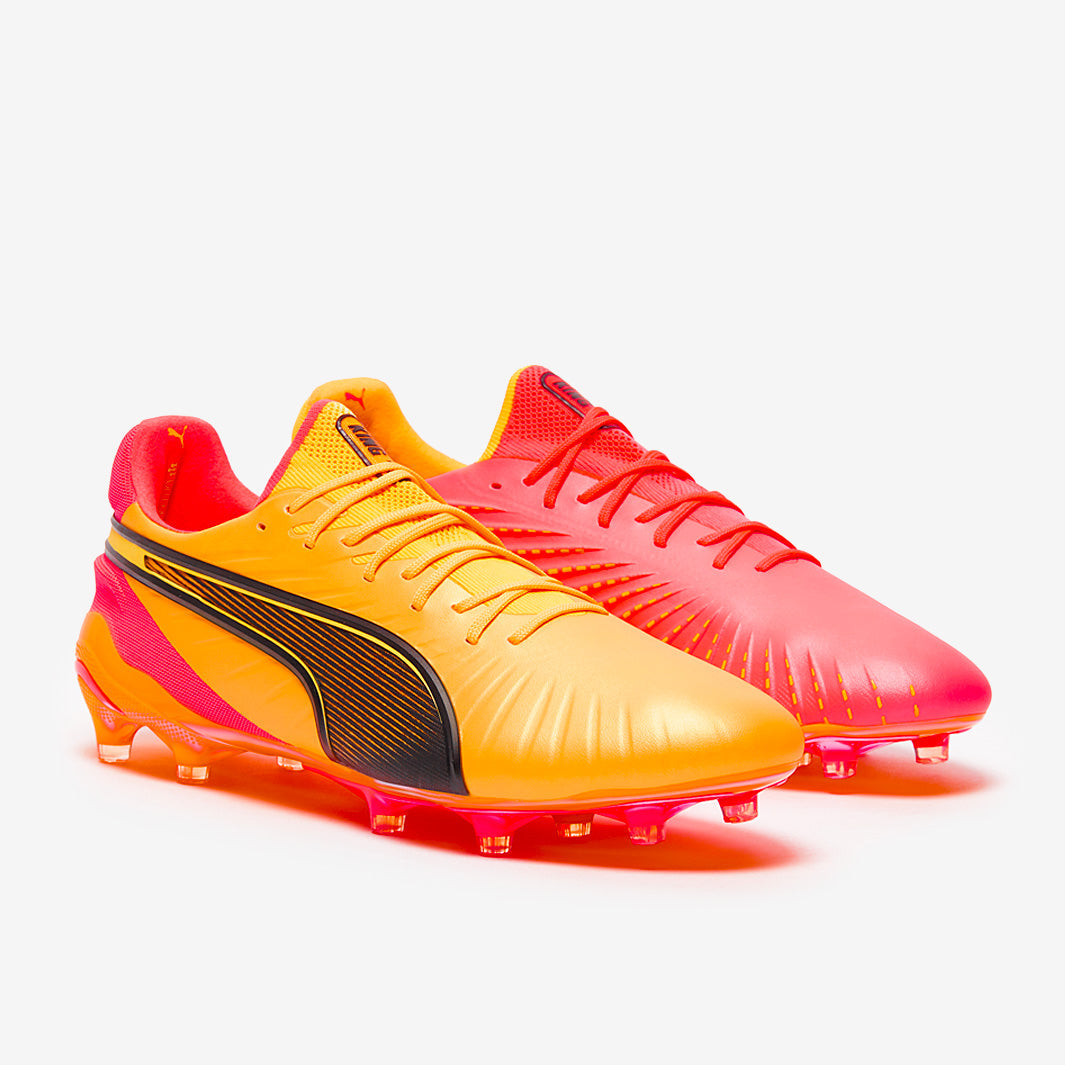 Puma King Ultimate Tricks FG/AG