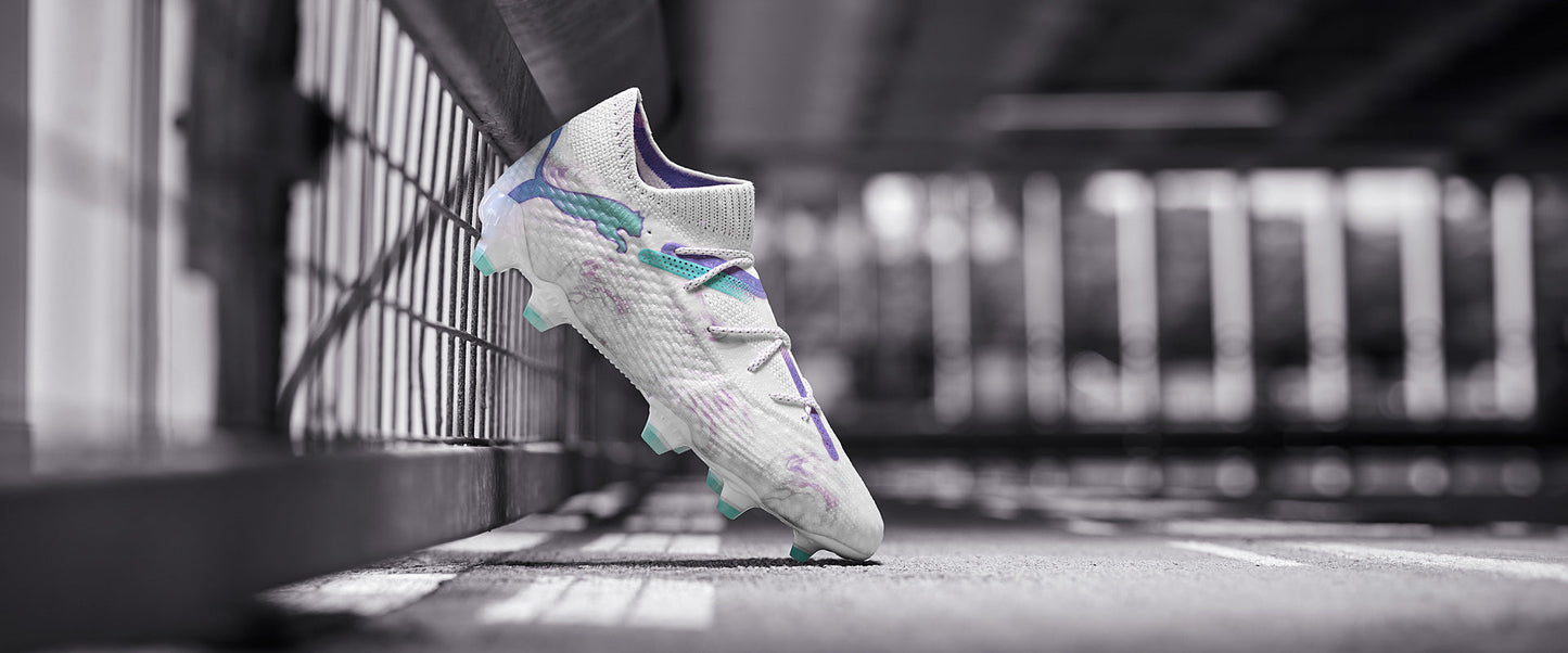 Puma Womens Future 7 Ultimate FG/AG