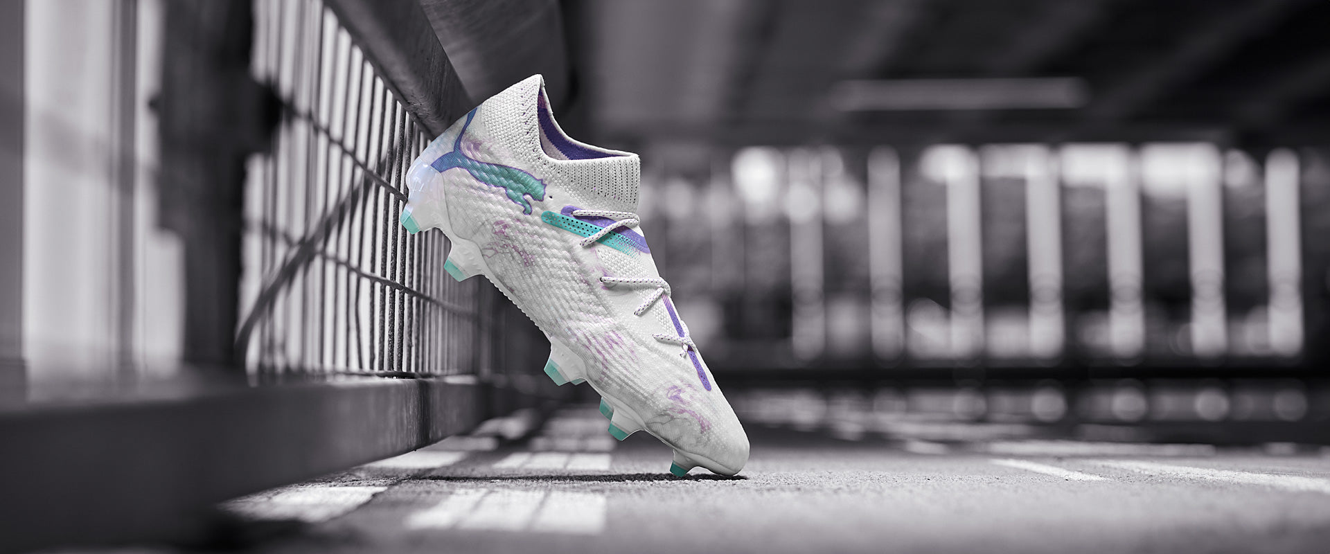 Puma Womens Future 7 Ultimate FG/AG
