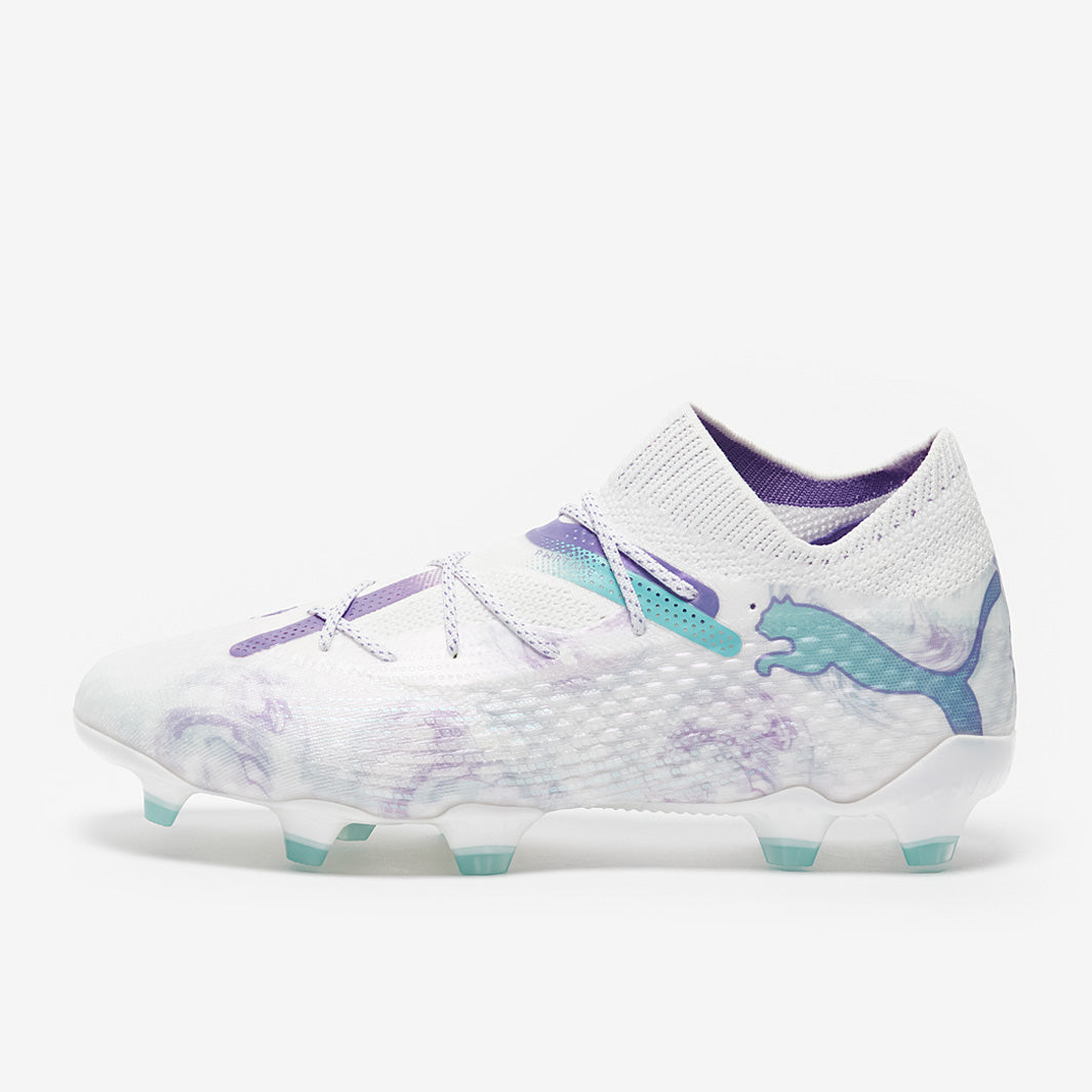 Puma Womens Future 7 Ultimate FG/AG