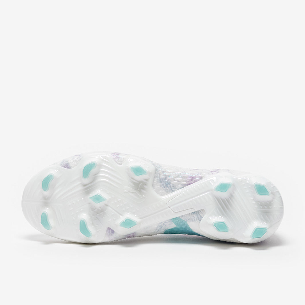 Puma Womens Future 7 Ultimate FG/AG
