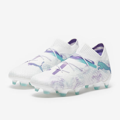 Puma Womens Future 7 Ultimate FG/AG