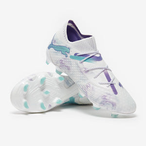Puma Womens Future 7 Ultimate FG/AG