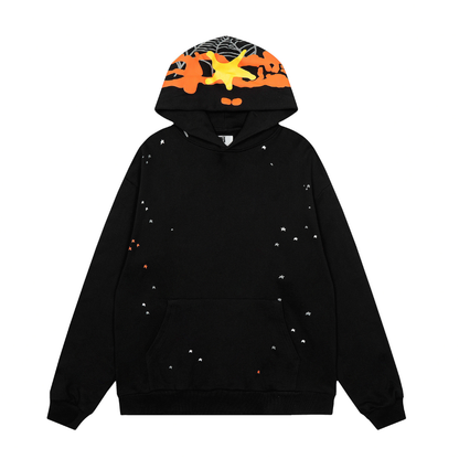Sudadera Sp5der