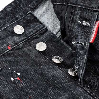Jeans Dsq