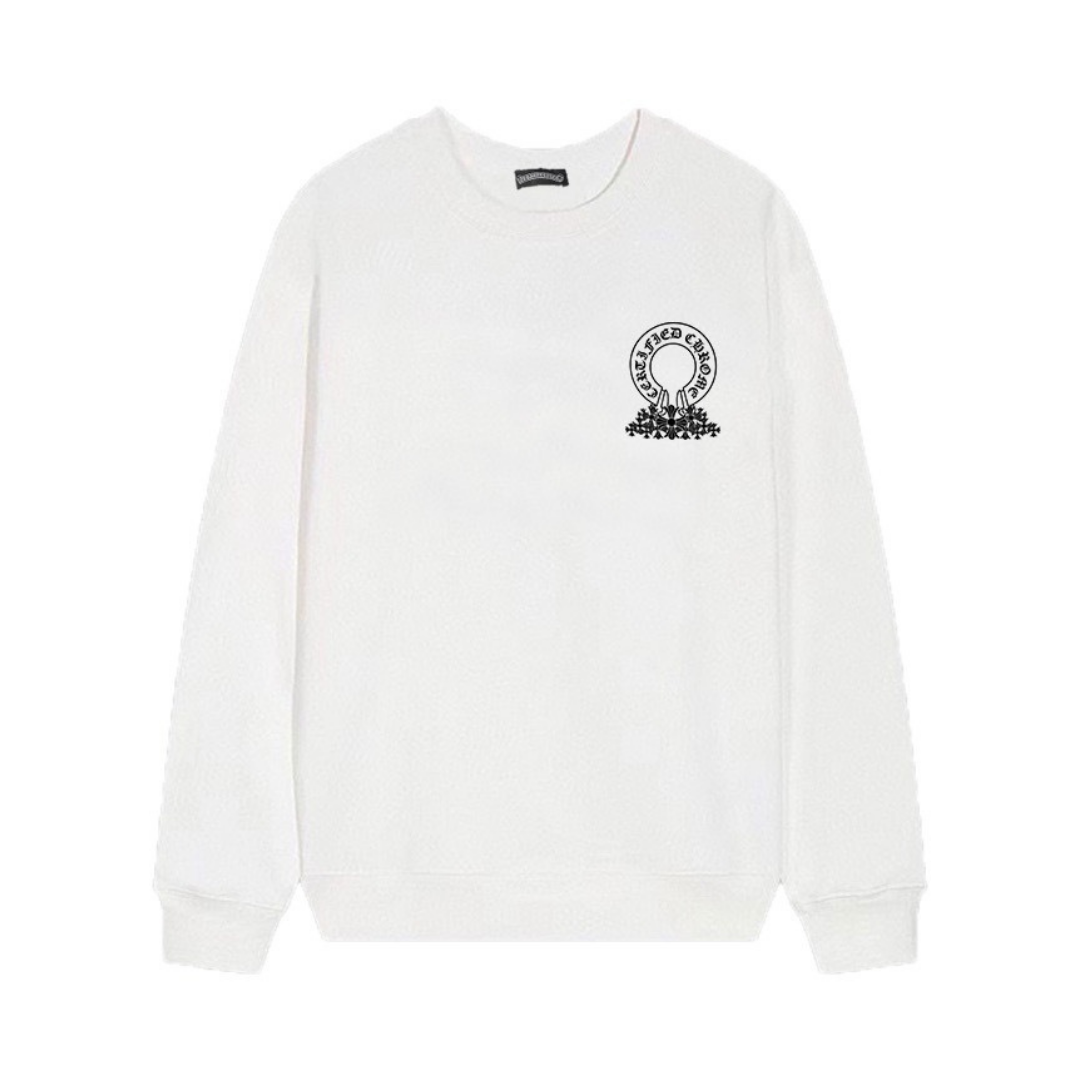 Sudadera CHROME HEART$