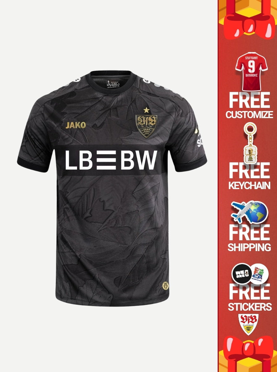 Jersey Third 25/26