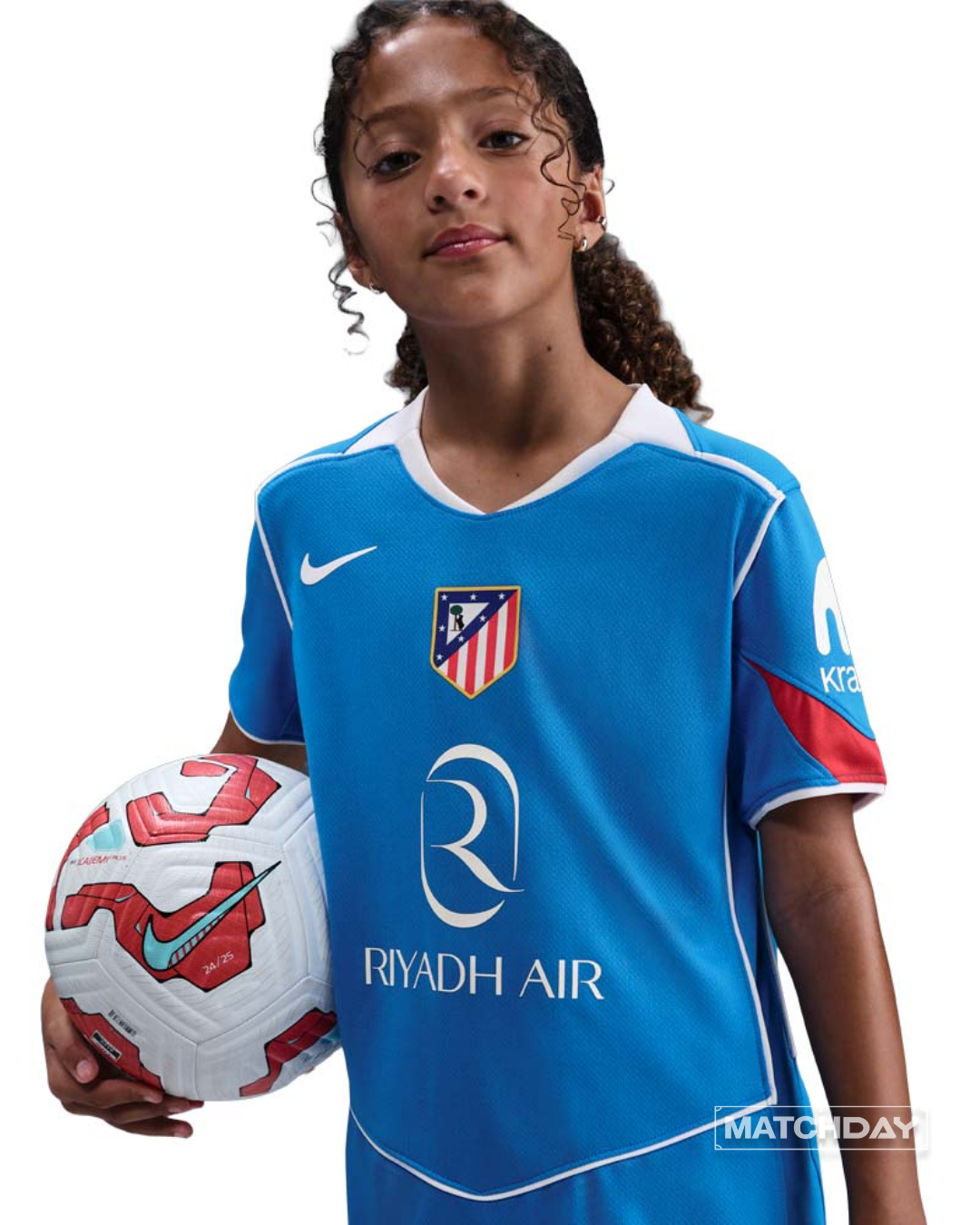 Kids Kit Third 2026