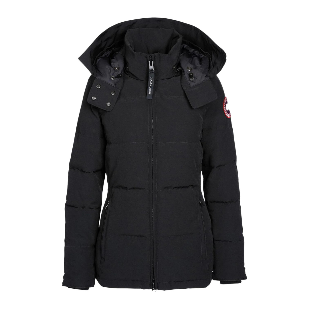 Chaqueta mujer MONCL£R