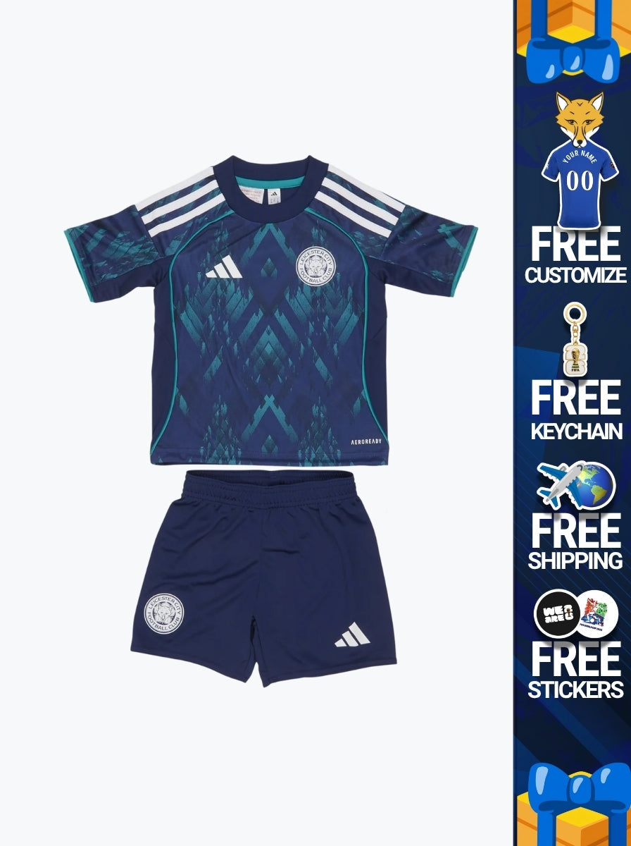 Kids Kit Away 2026