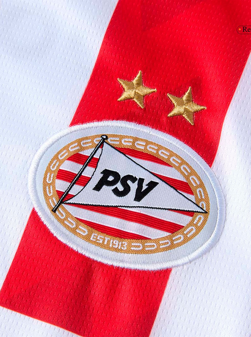 Jersey Home 25/26