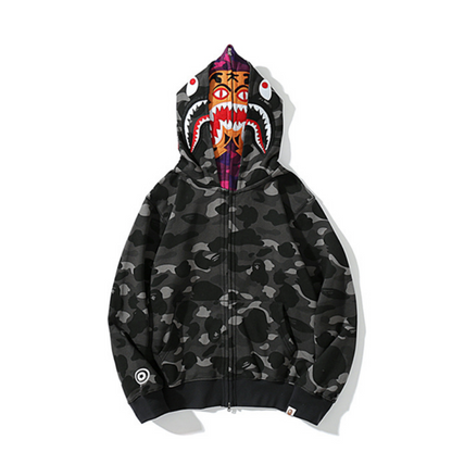 Sudadera BAP£