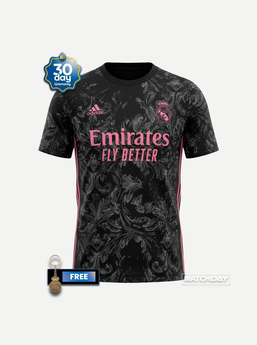 Jersey Retro Third 2020/21