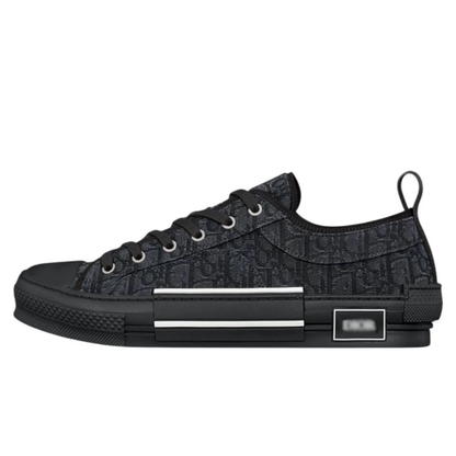 DIO/R B23 Low Oblique Black
