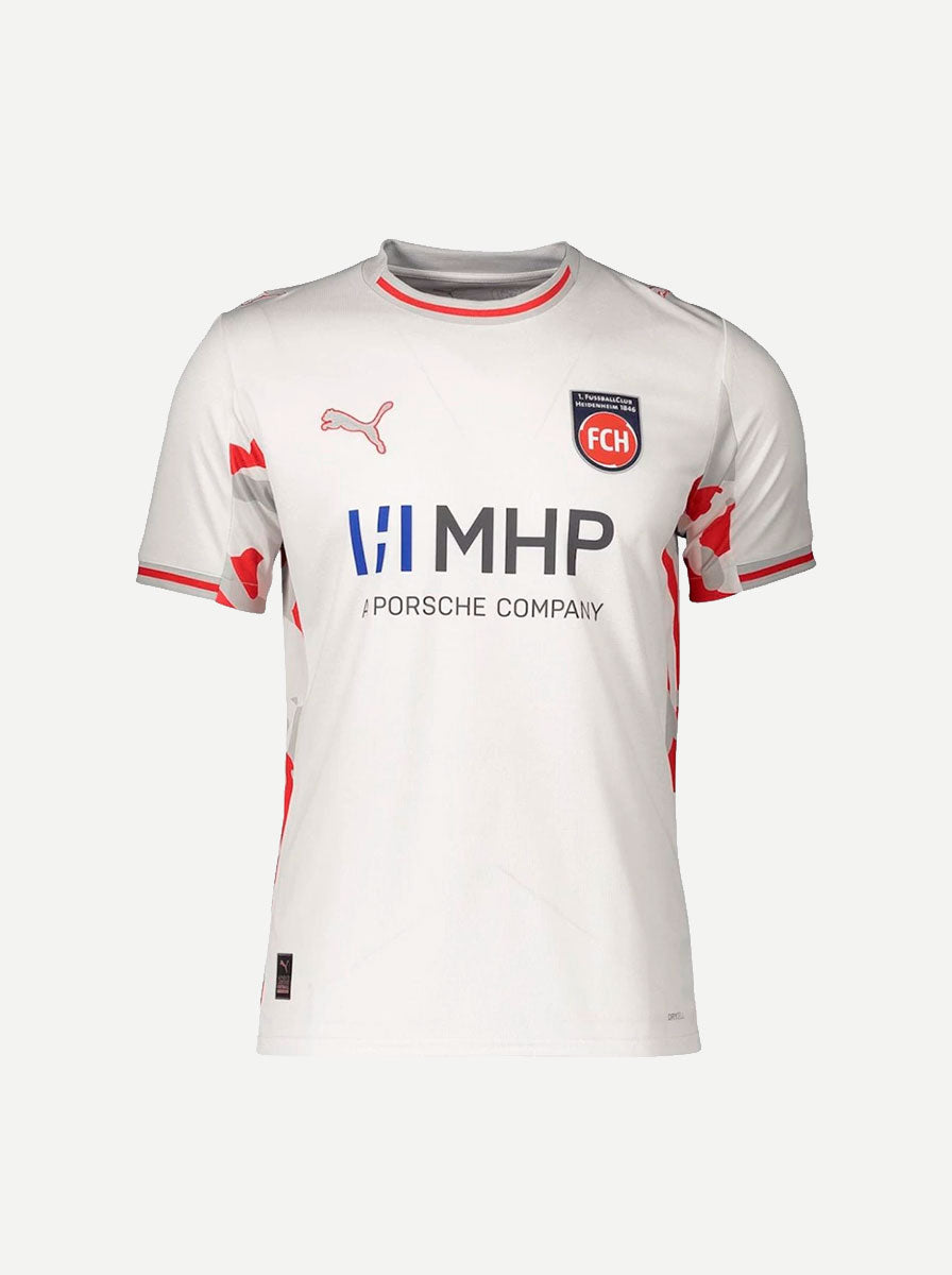 Jersey Third 25/26