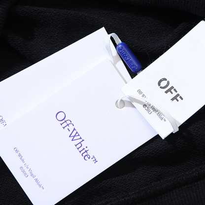 Sudadera OFF-WHIT£