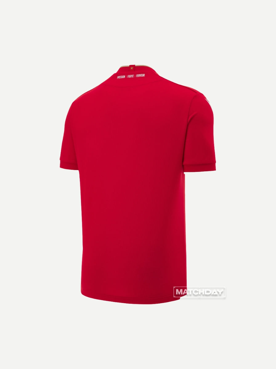 Jersey Home 25/26