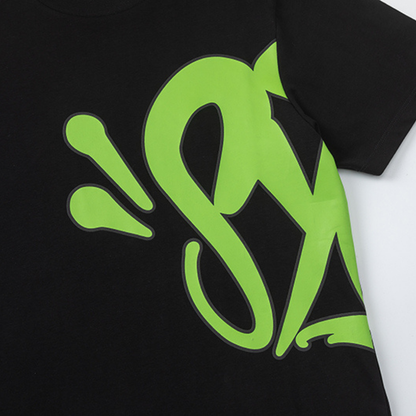 Camiseta Syna