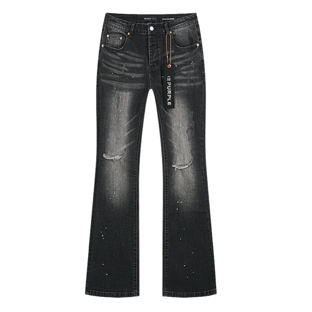 Pantalones PURPLE