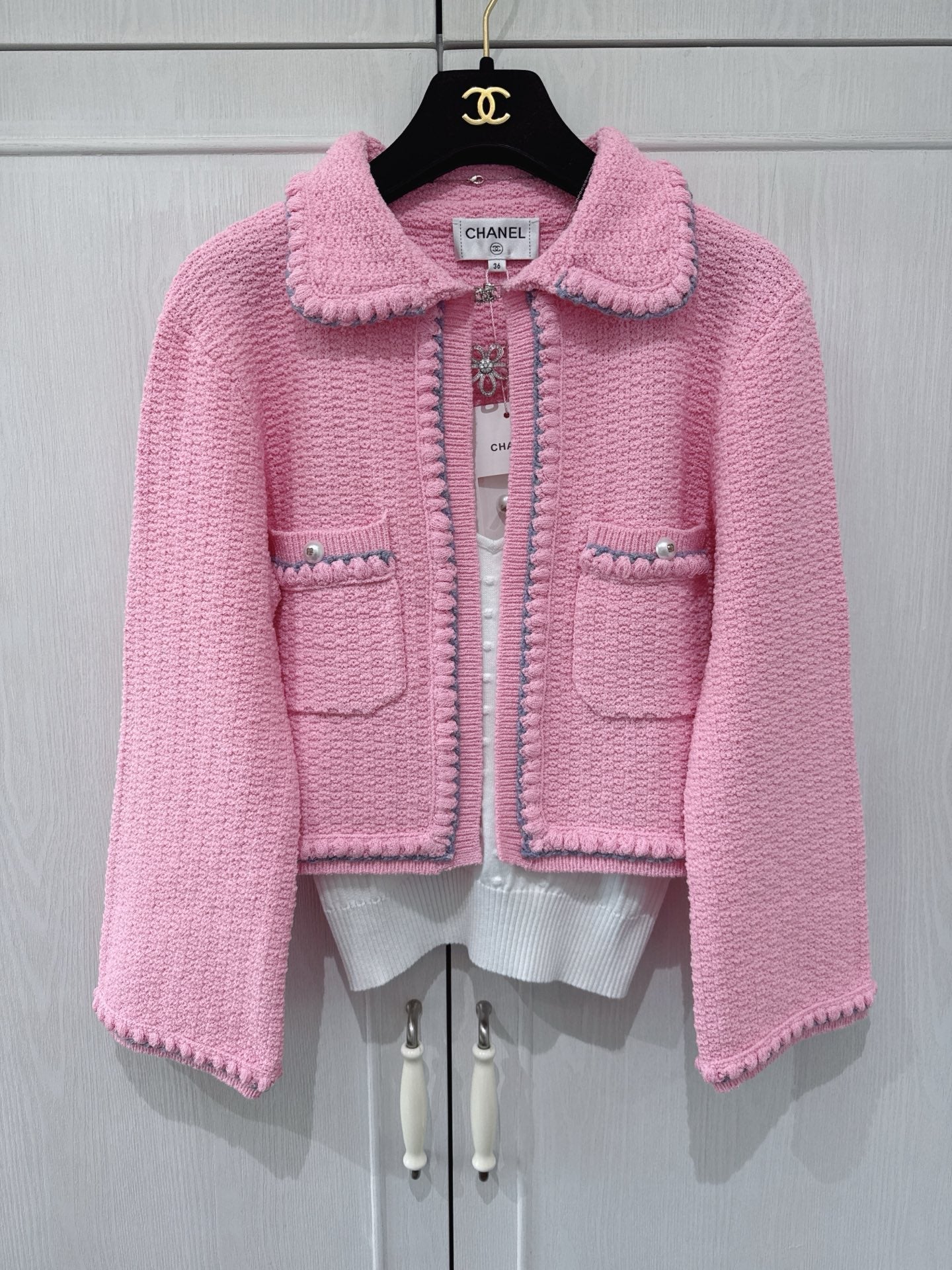 CHANEL