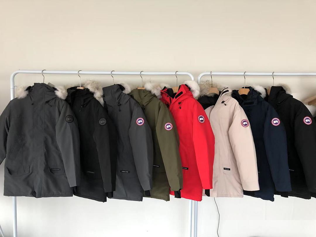 C🔥N🔥🔥A G🔥🔥🔥E DOWN JACKET