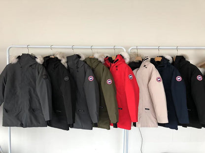 C🔥N🔥🔥A G🔥🔥🔥E DOWN JACKET