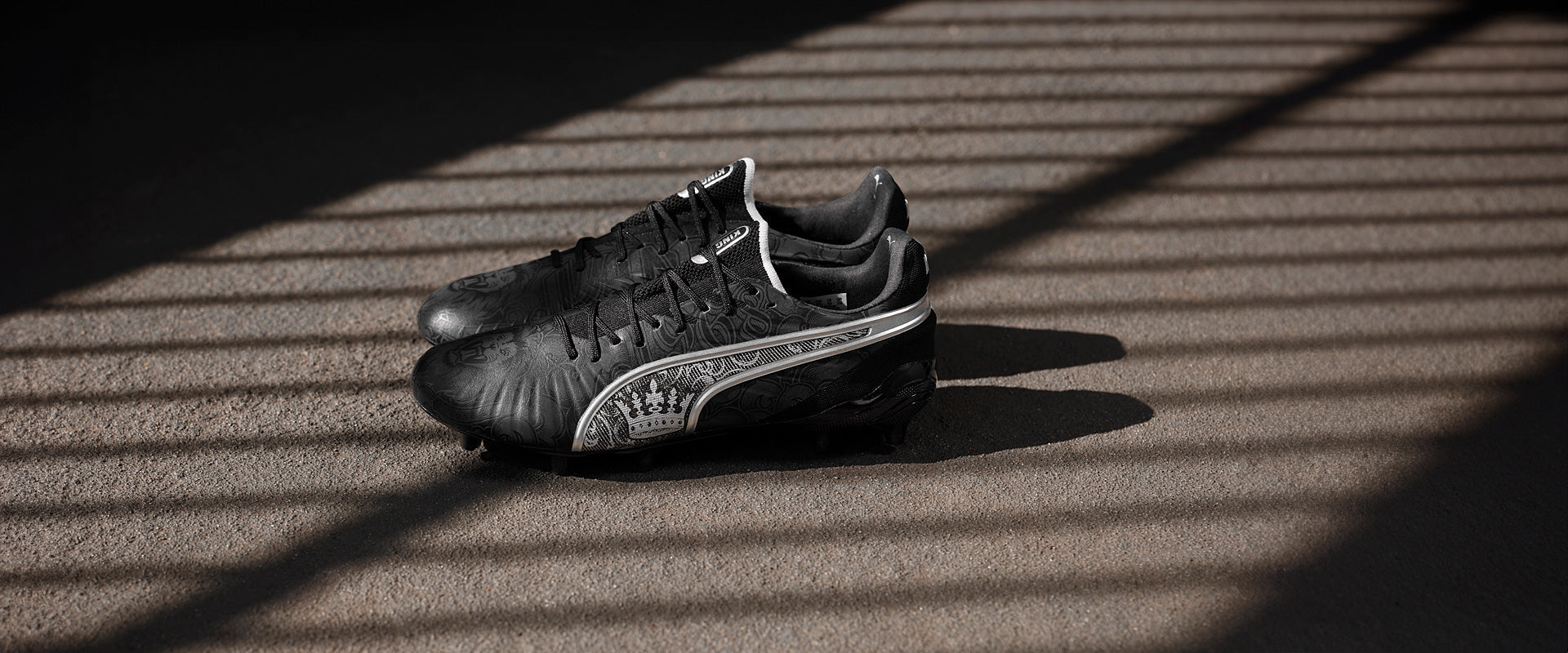 Puma King Ultimate FG/AG x Tattoo