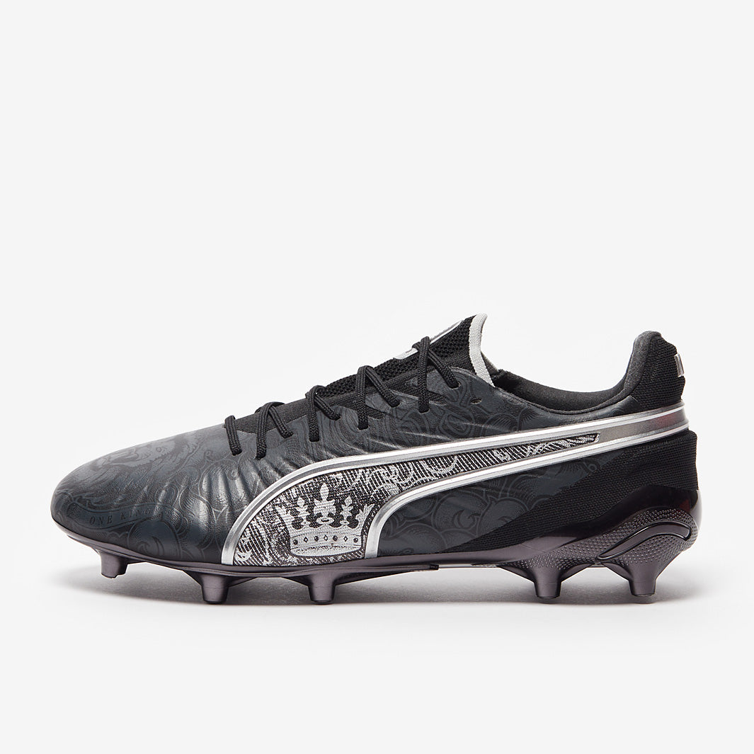 Puma King Ultimate FG/AG x Tattoo