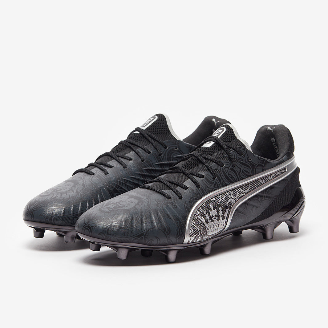 Puma King Ultimate FG/AG x Tattoo