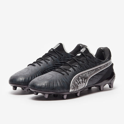 Puma King Ultimate FG/AG x Tattoo