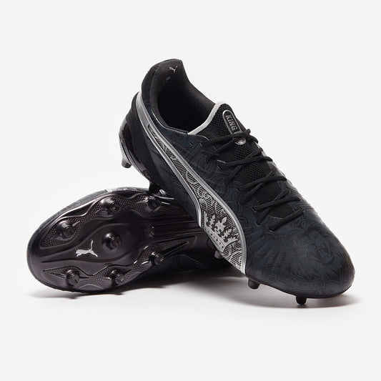 Puma King Ultimate FG/AG x Tattoo