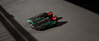Puma Ultra Ultimate FG/AG x México