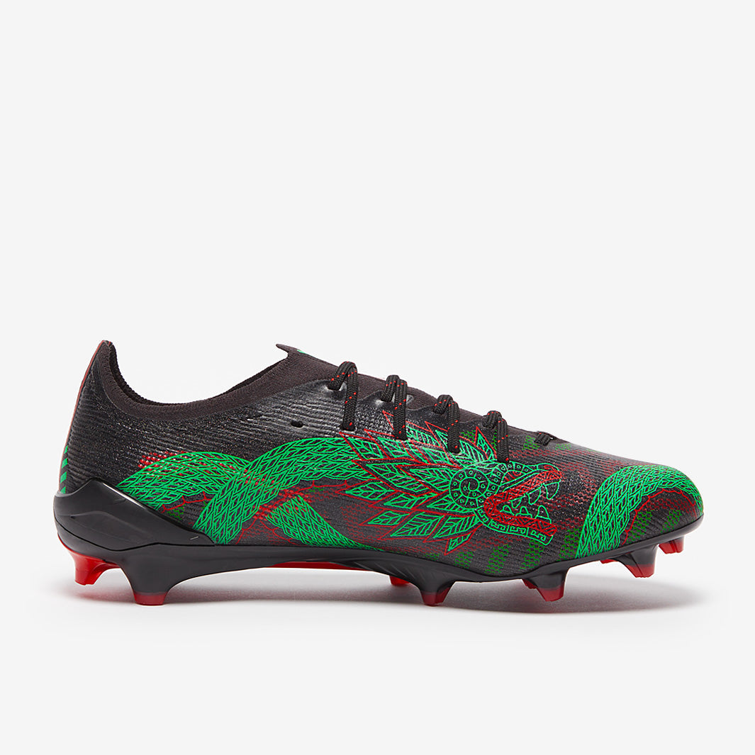 Puma Ultra Ultimate FG/AG x México