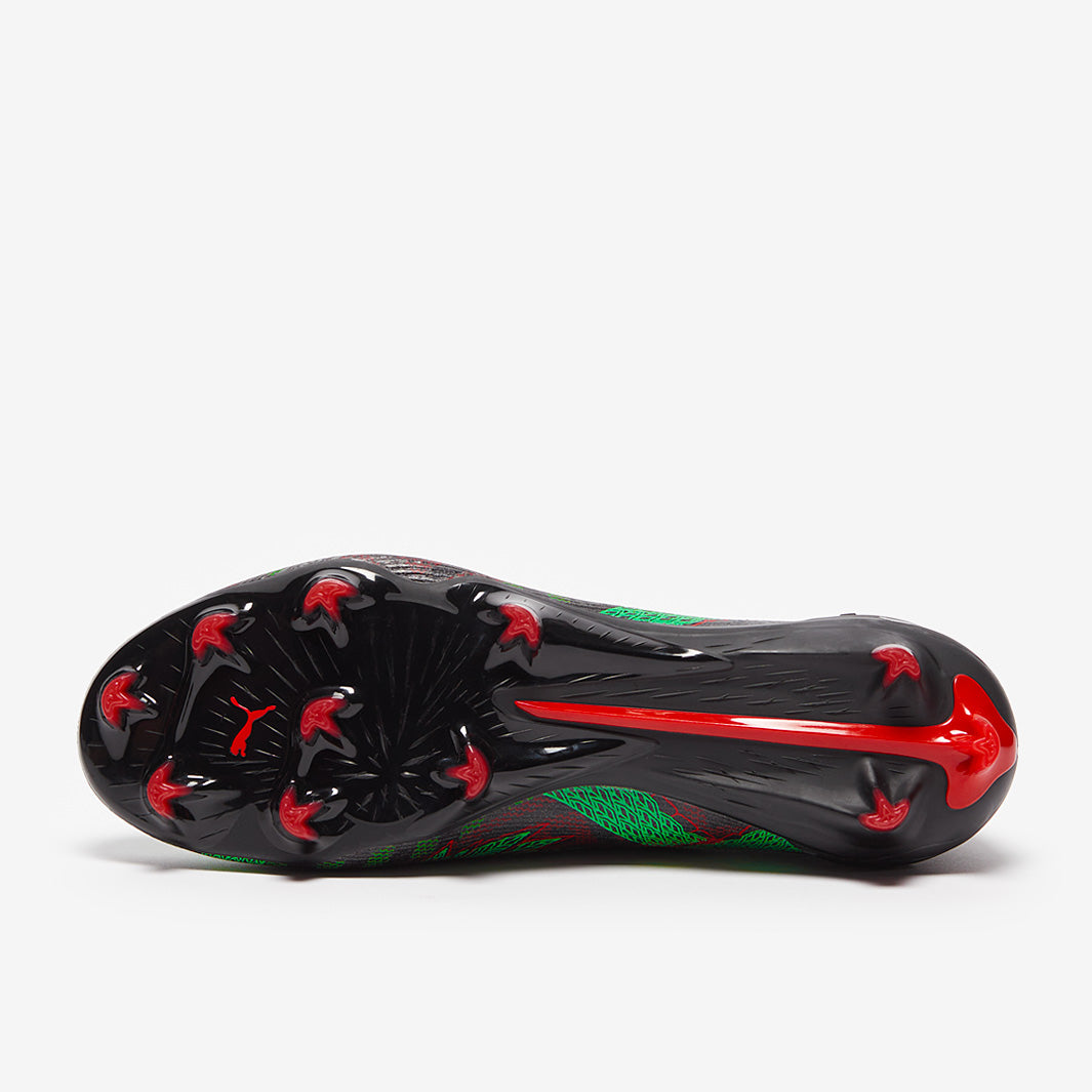 Puma Ultra Ultimate FG/AG x México