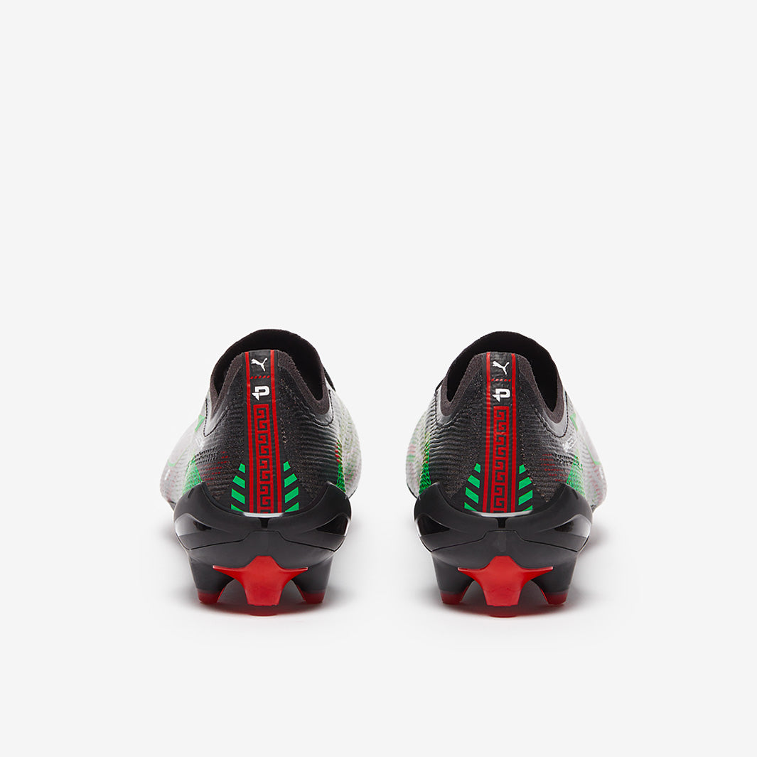 Puma Ultra Ultimate FG/AG x México