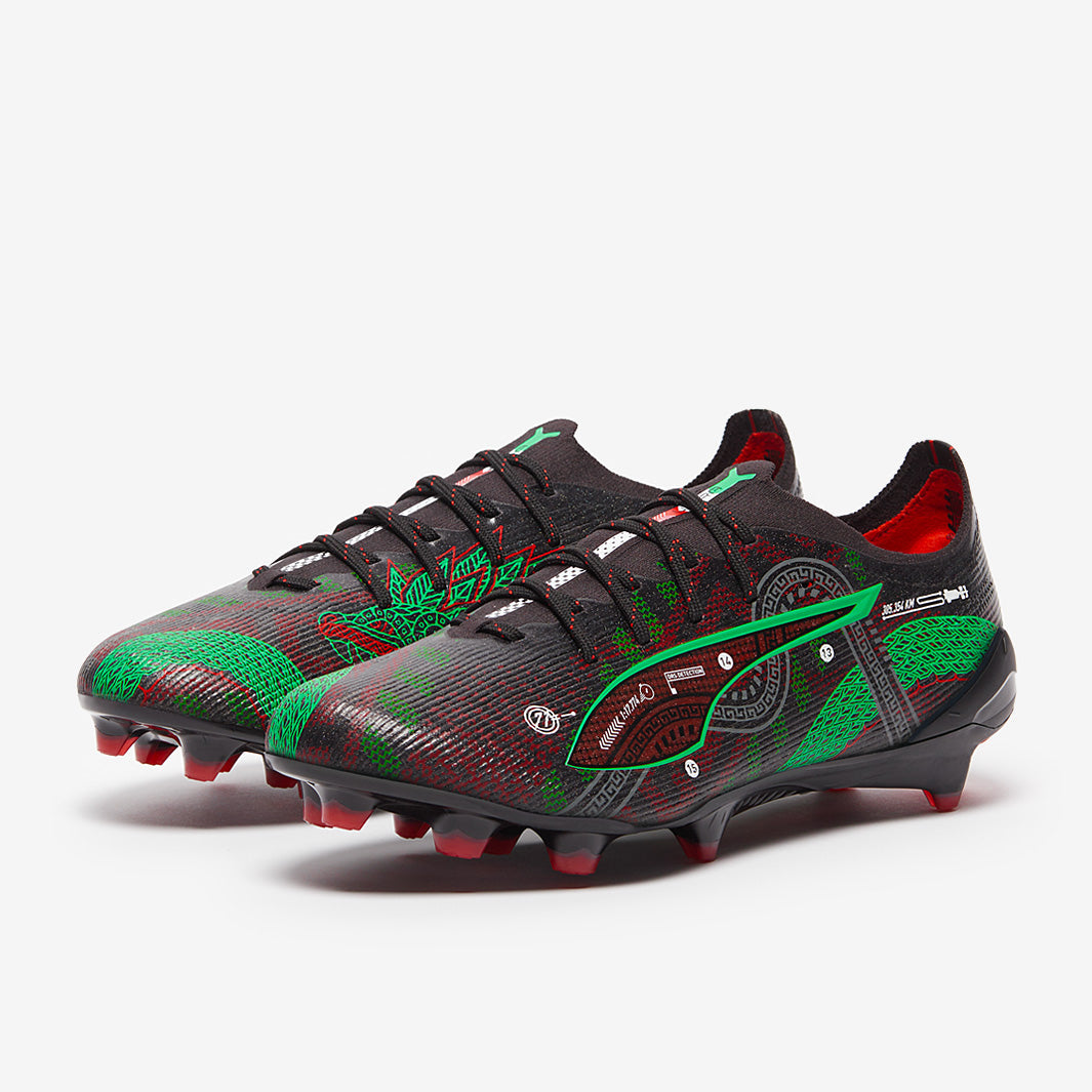 Puma Ultra Ultimate FG/AG x México