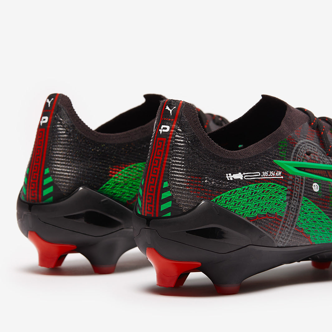Puma Ultra Ultimate FG/AG x México