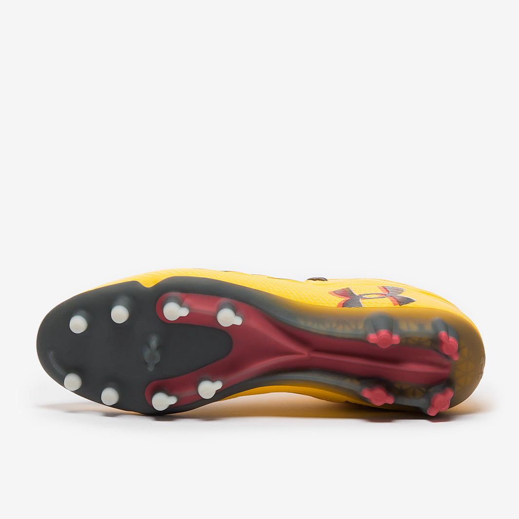 Under Armour Clone Magnetico Elite 4.0 FG