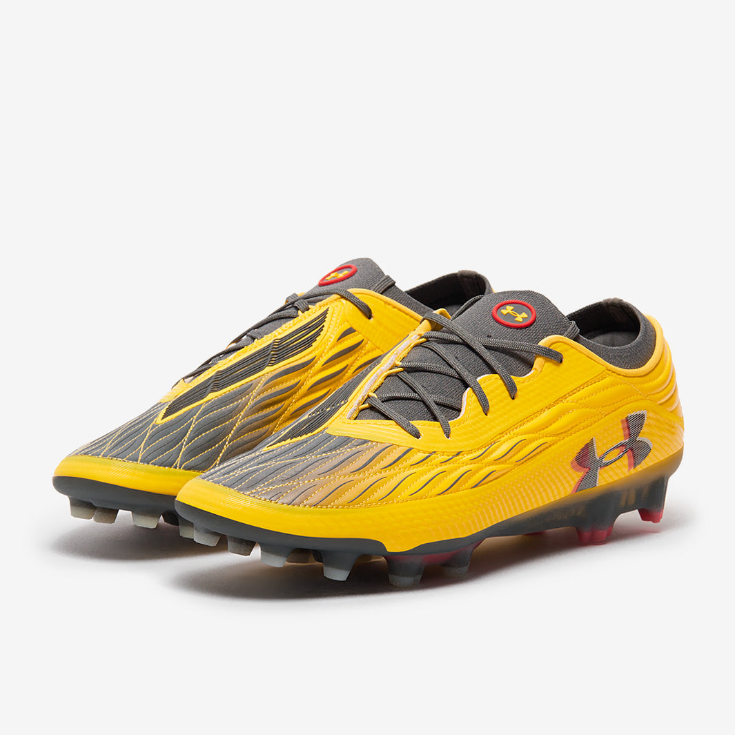 Under Armour Clone Magnetico Elite 4.0 FG