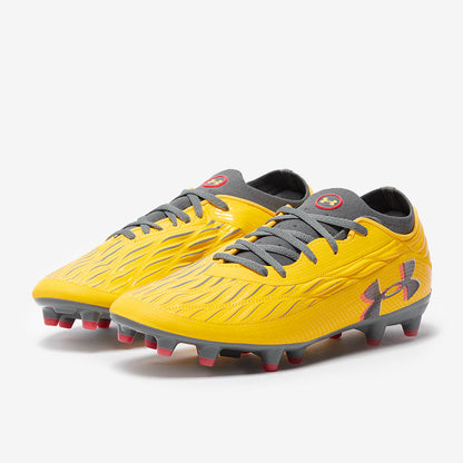 Under Armour Clone Magnetico Pro 4.0 FG