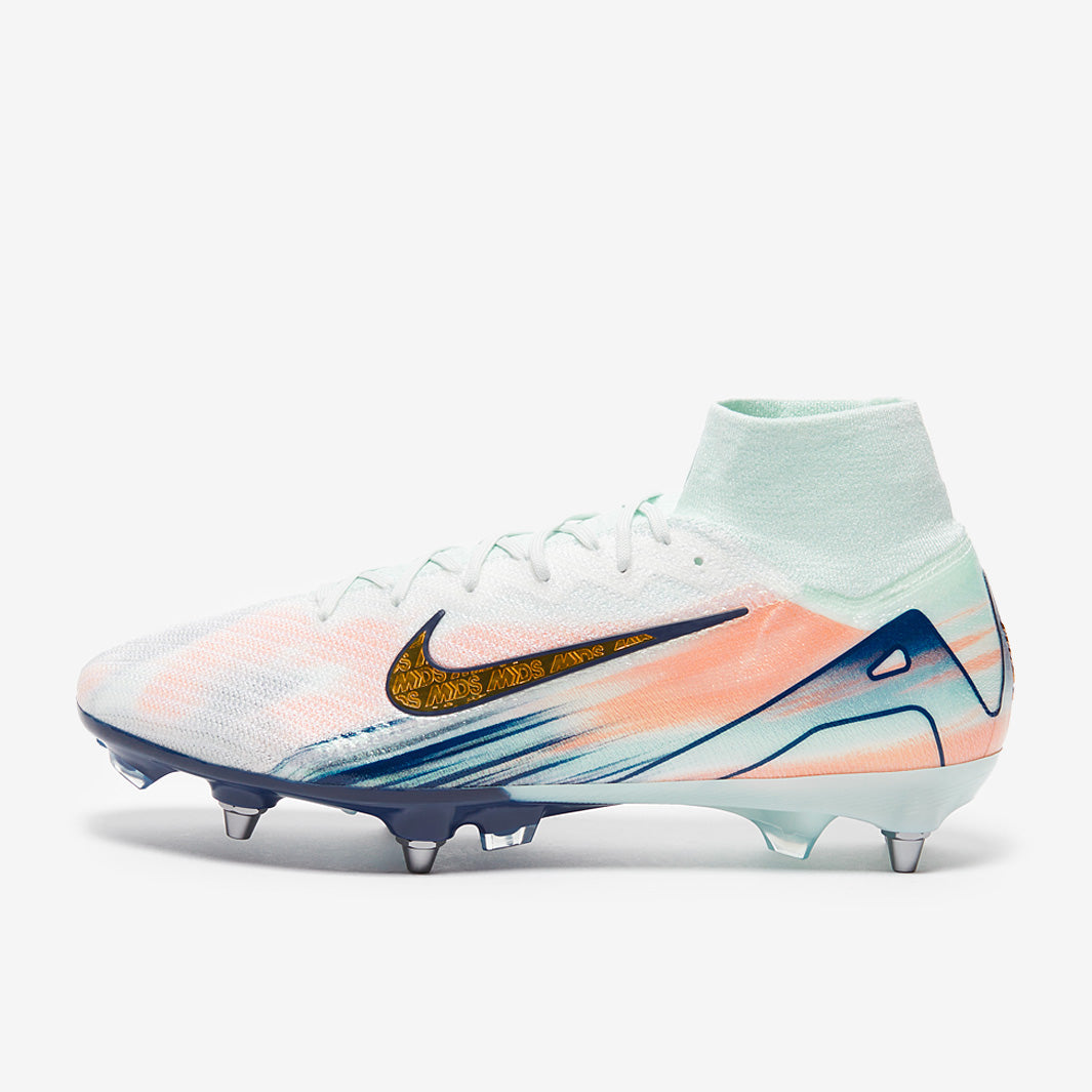 NIK£ Air Zoom Mercurial Superfly X Elite MDS SG-Pro