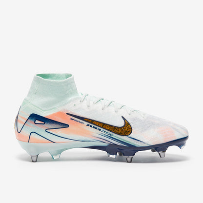 NIK£ Air Zoom Mercurial Superfly X Elite MDS SG-Pro