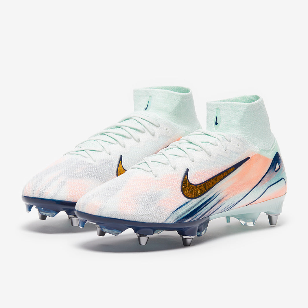NIK£ Air Zoom Mercurial Superfly X Elite MDS SG-Pro