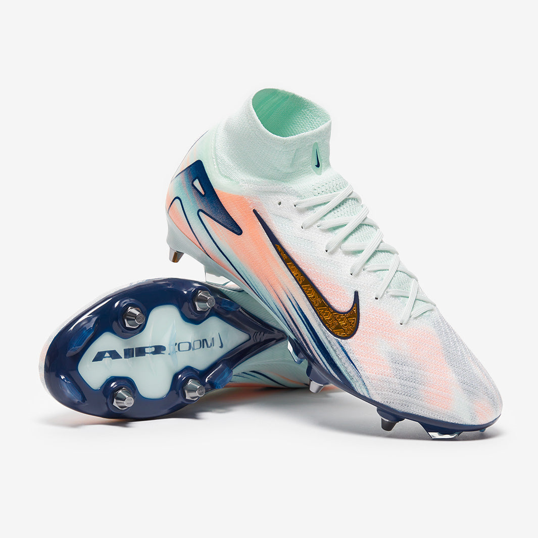 NIK£ Air Zoom Mercurial Superfly X Elite MDS SG-Pro