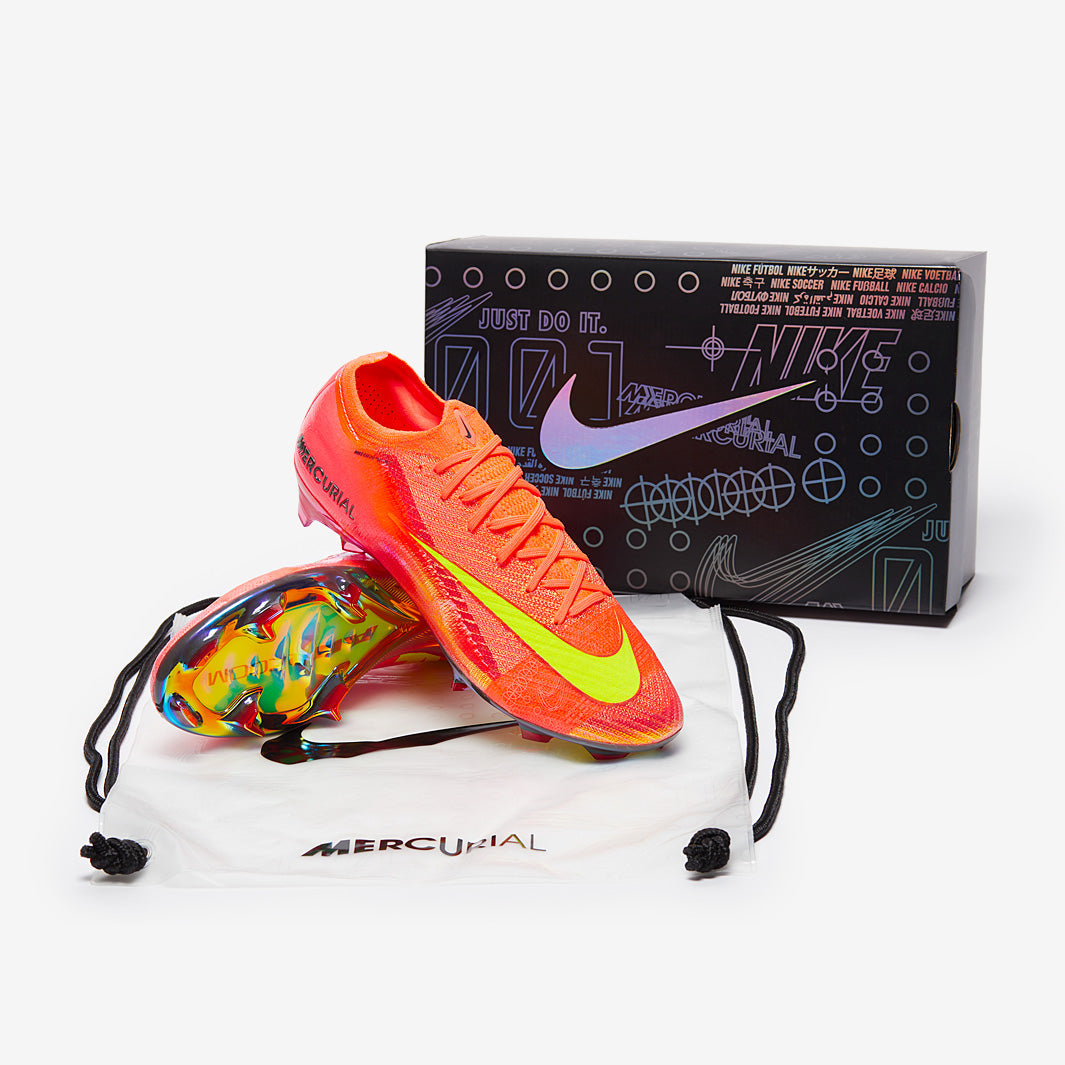 NIK£ Air Zoom Mercurial Vapor XVI Elite SE FG