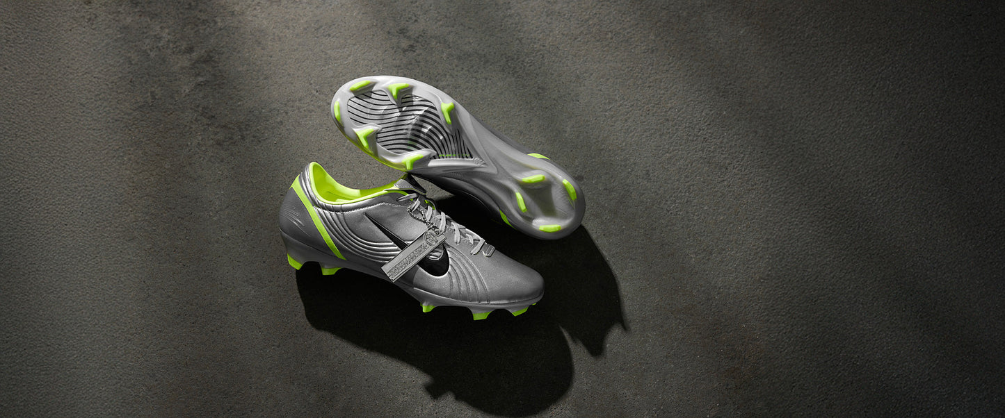 NIK£ Air Zoom Mercurial Vapor I Elite Regeneration SE FG