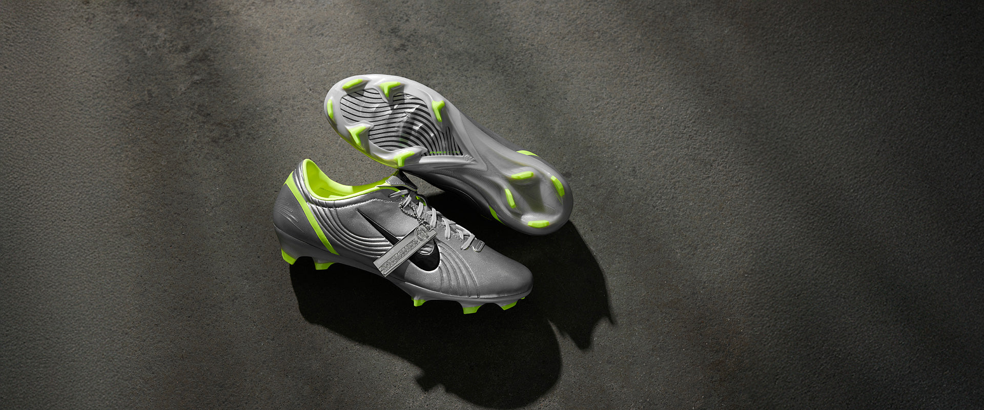 NIK£ Air Zoom Mercurial Vapor I Elite Regeneration SE FG