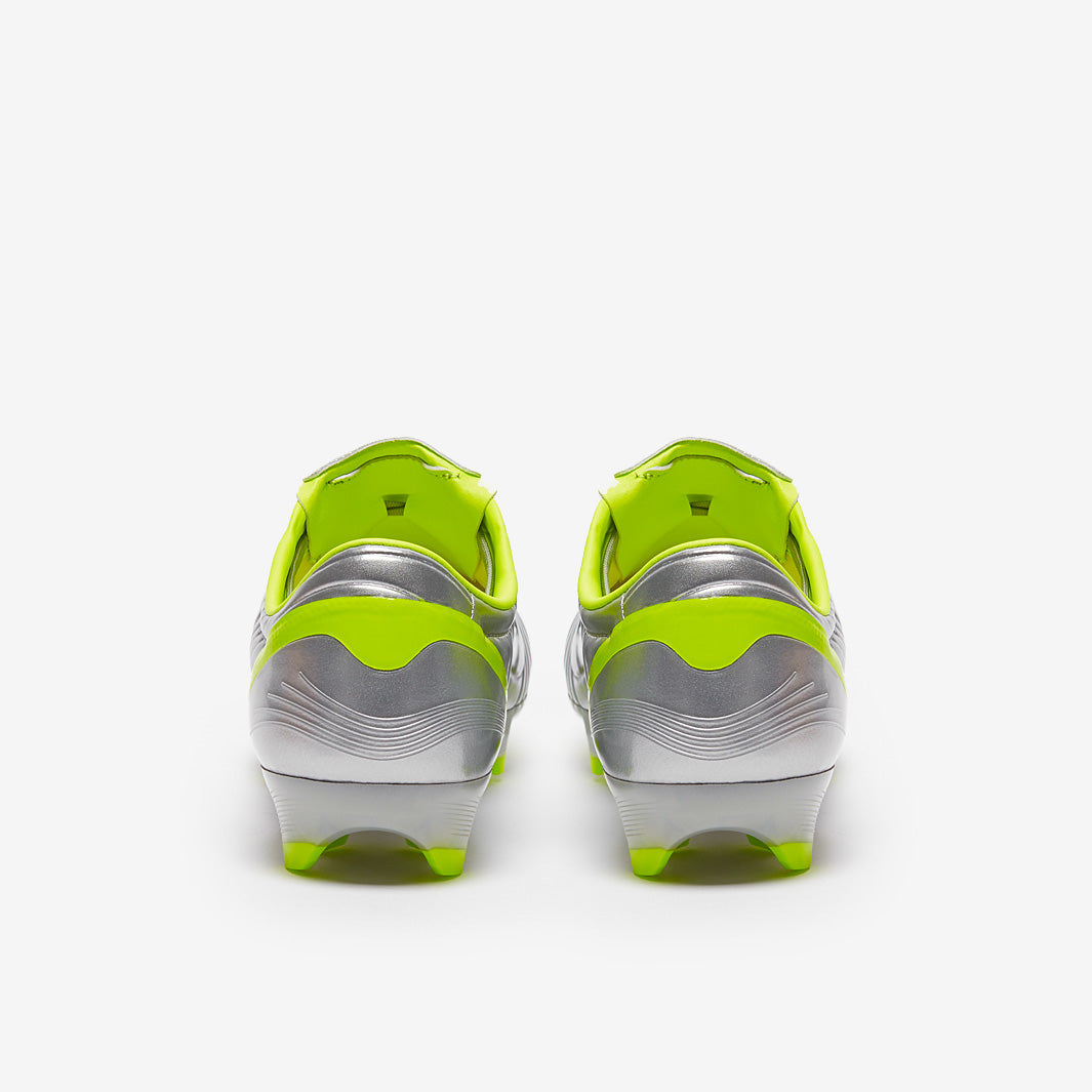 NIK£ Air Zoom Mercurial Vapor I Elite Regeneration SE FG