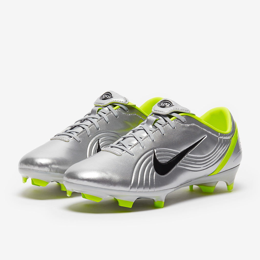NIK£ Air Zoom Mercurial Vapor I Elite Regeneration SE FG