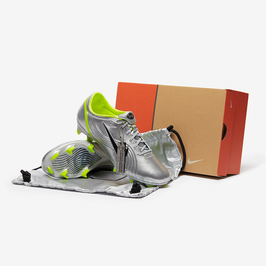 NIK£ Air Zoom Mercurial Vapor I Elite Regeneration SE FG